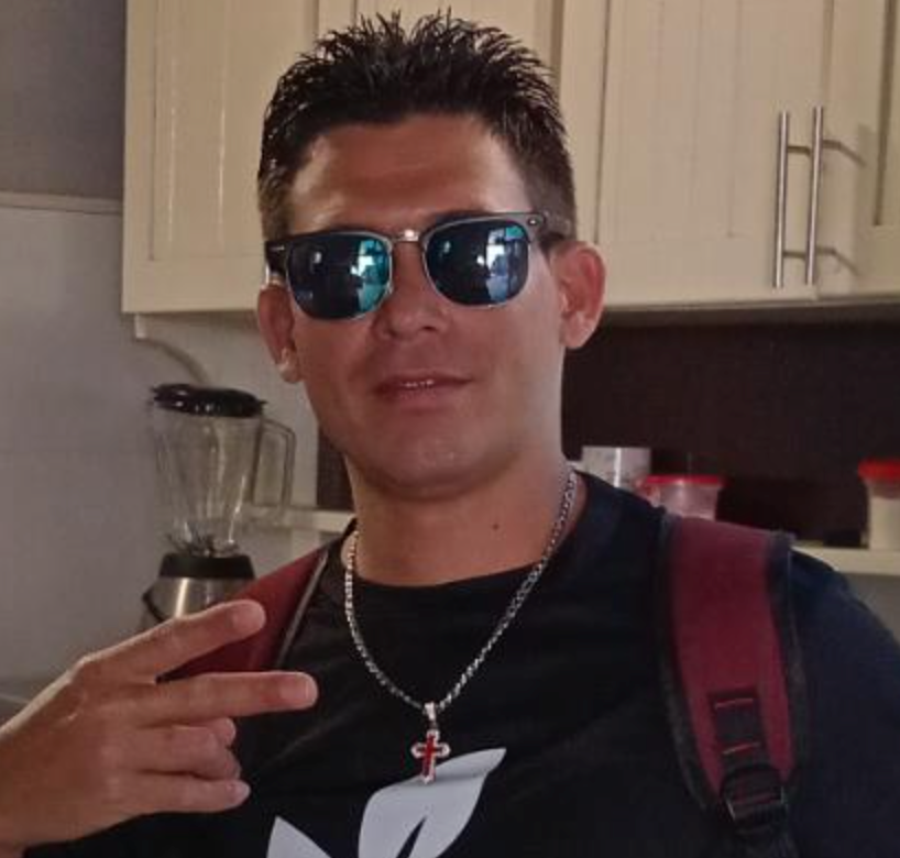 Rafael Ferrales