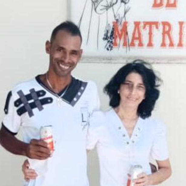 Roberto Toca