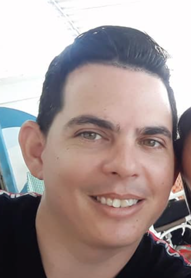 Rafael Aguilar